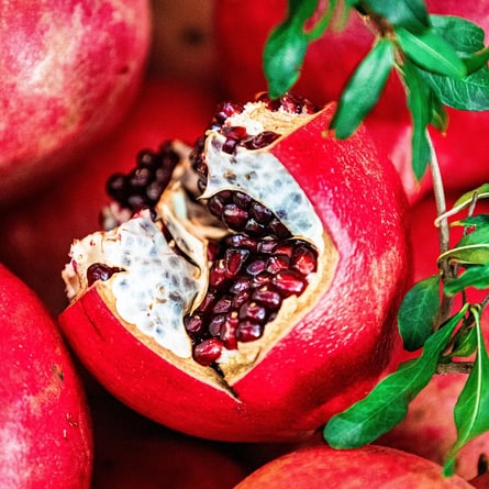 Granatapfel