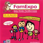 FamExpo vom 19.-21.5.17 in Winterthur