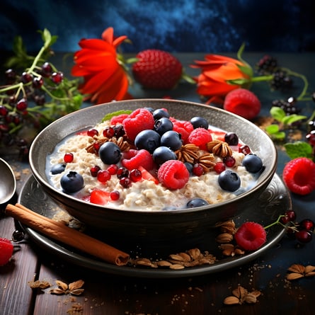 Porridge