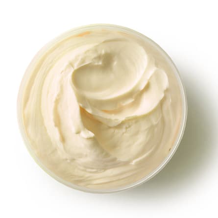 selbstgemachte Body Butter