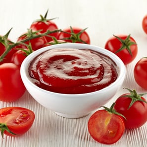 Das beliebteste Tomatensauce 