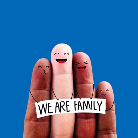 Familie