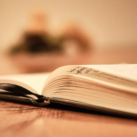 Tagebuch