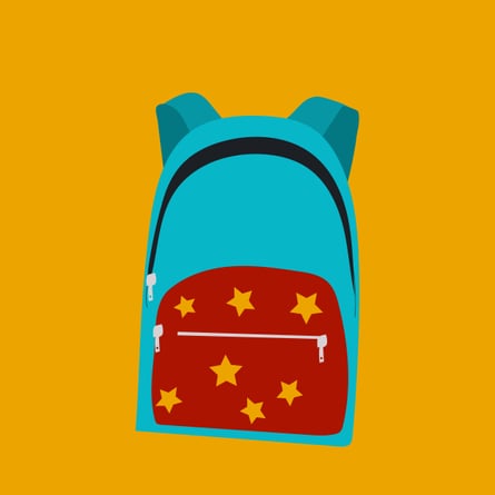 Schultasche Schultasche