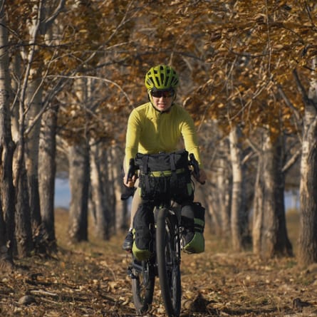 Sicheres Velofahren im Herbst