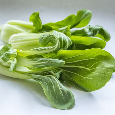 Pak-Choi