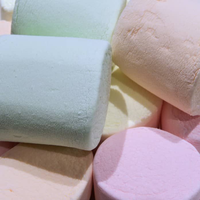 Marshmallows