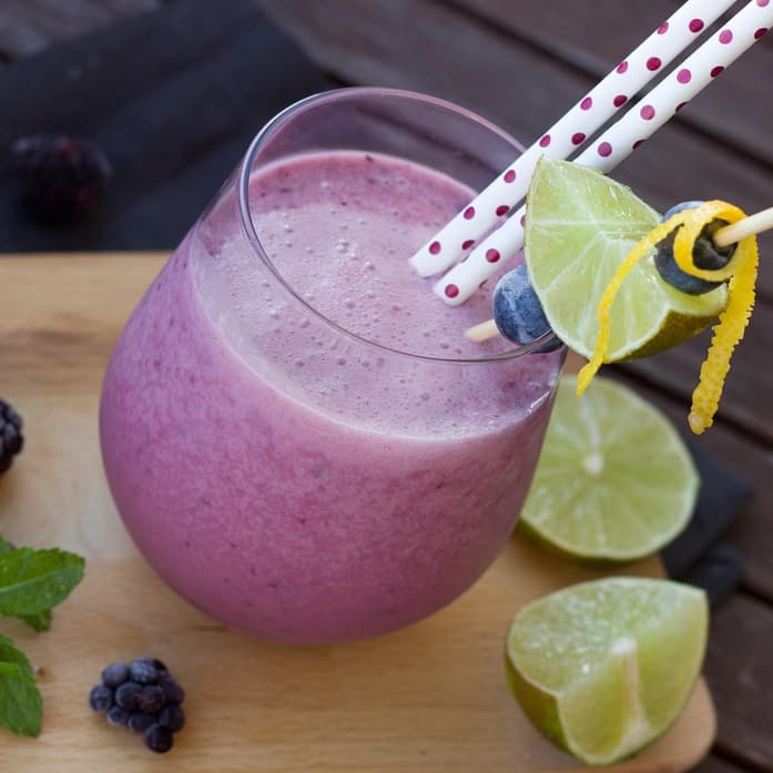 Beerendrink