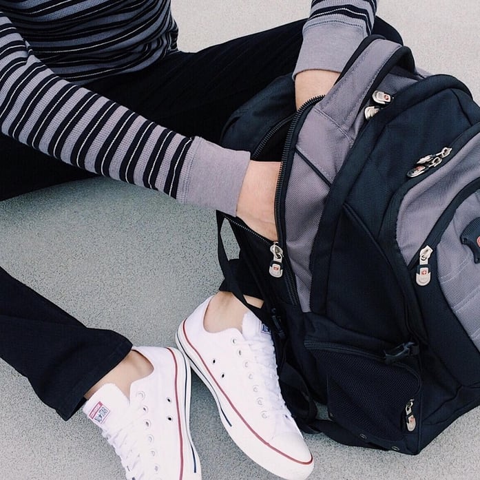 Rucksack
