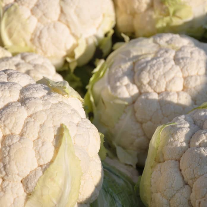 Blumenkohl