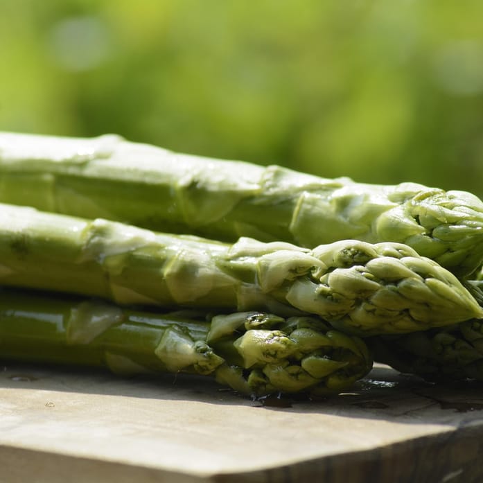Spargel