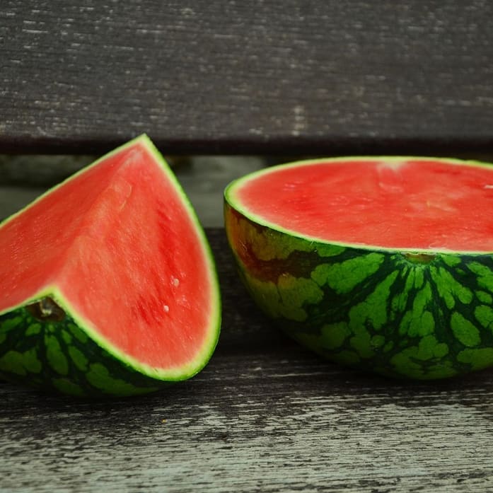 Wassermelone