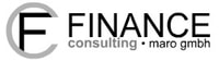 Finance Consulting maro GmbH