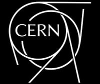 Logo CERN