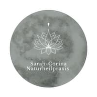 Logo Sarah-Corina Naturheilpraxis 