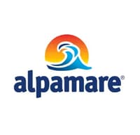 Alpamare Logo