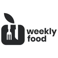 Weekly Food Logo