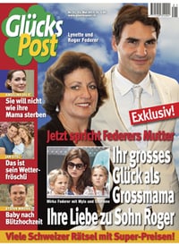 Glückspost