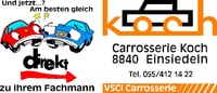 Carrosserie R. + M. Koch