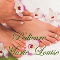 Pedicure Marie-Louise