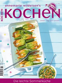 Kochen