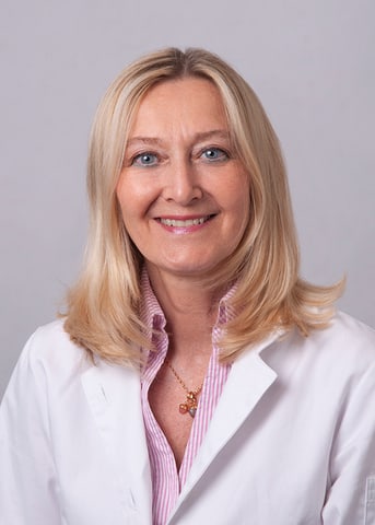 Dr. Silke Schmitt Oggier - Med. Leiterin von sante24
