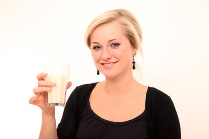 Beschwerdefreier Milchgenuss – Laktosefreie Produkte machen es möglich.