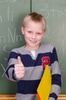 Alles dabei beim Schulstart