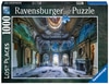 Ravensburger Puzzle "Lost Places"