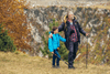 Wandervergnügen