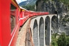 In der schönen Schweiz lässt's sich reisen