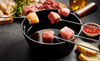 Hygieneregeln fürs Fleischfondue