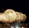 Das grosse Zürcher Feuerwerk wird in der Silvesternacht wieder 200'000 Zuschauer begeistern.
